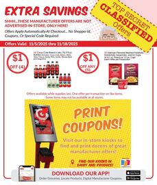 Woodman's weekly ad week 45 Page 5