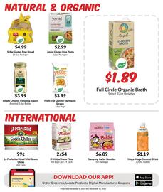 Woodman's weekly ad week 45 Page 6
