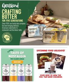 Woodman's weekly ad week 45 Page 8
