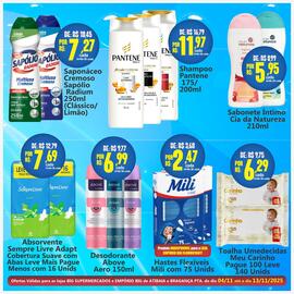 Catálogo Big Supermercados semana 45 Página 3