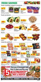 Shop 'n Save weekly ad week 45 Page 11