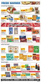 Shop 'n Save weekly ad week 45 Page 12