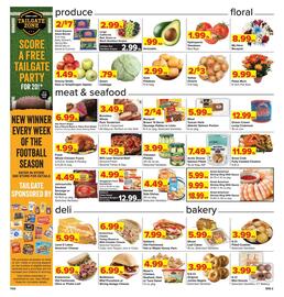 Shop 'n Save weekly ad week 45 Page 2