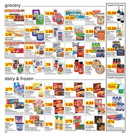 Shop 'n Save weekly ad week 45 Page 3
