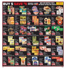 Shop 'n Save weekly ad week 45 Page 4
