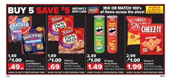 Shop 'n Save weekly ad week 45 Page 5