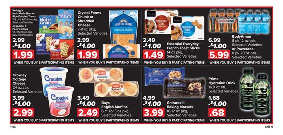 Shop 'n Save weekly ad week 45 Page 6