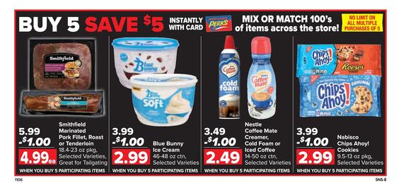 Shop 'n Save weekly ad week 45 Page 8