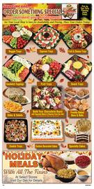 Shop 'n Save weekly ad week 45 Page 9