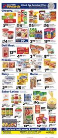 Save a Lot weekly ad week 45 Page 2