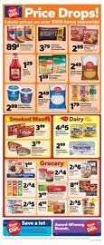 Save a Lot weekly ad week 45 Page 2