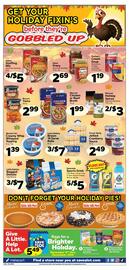 Save a Lot weekly ad Page 2