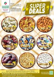 Hashim Hypermarket catalogue Page 1