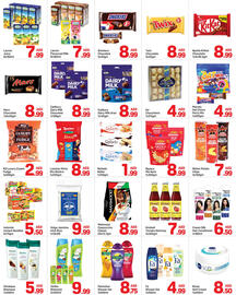 Day To Day catalogue Page 2