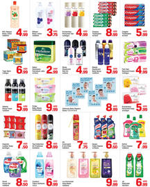 Day To Day catalogue Page 3