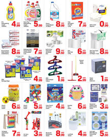 Day To Day catalogue Page 4