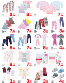 Day To Day catalogue Page 6