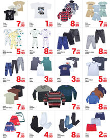 Day To Day catalogue Page 7