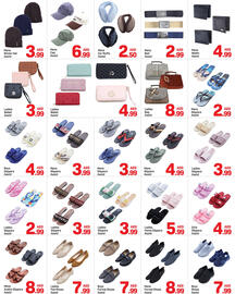 Day To Day catalogue Page 8