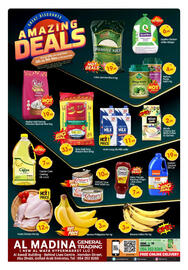 Bigmart leaflet Page 1