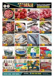 Bigmart leaflet Page 11