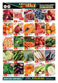 Bigmart leaflet Page 12