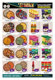 Bigmart leaflet Page 2
