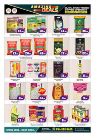 Bigmart leaflet Page 3