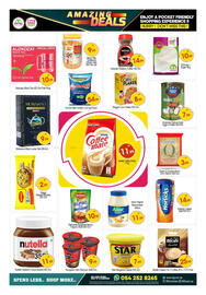 Bigmart leaflet Page 5
