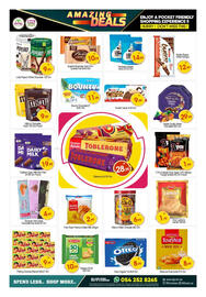 Bigmart leaflet Page 7