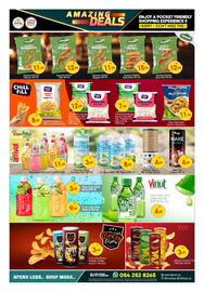 Bigmart leaflet Page 9