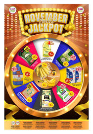 Bigmart leaflet Page 1