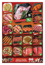 Bigmart leaflet Page 10