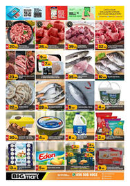 Bigmart leaflet Page 11