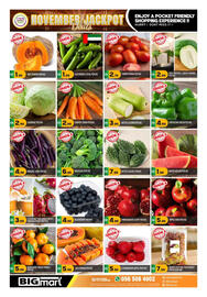 Bigmart leaflet Page 12