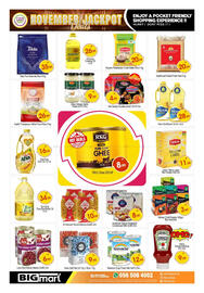 Bigmart leaflet Page 2