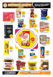 Bigmart leaflet Page 3