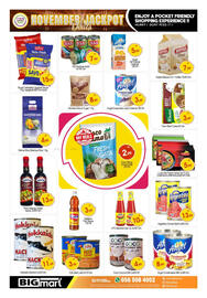 Bigmart leaflet Page 4