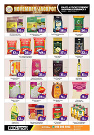 Bigmart leaflet Page 9