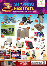 Mark & Save catalogue Page 2