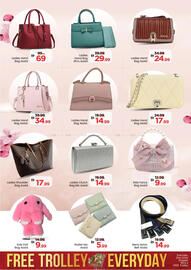 Mark & Save catalogue Page 23