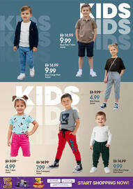 Mark & Save catalogue Page 25