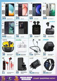 Mark & Save catalogue Page 31