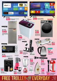 Mark & Save catalogue Page 32