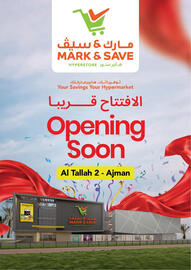 Mark & Save catalogue Page 33