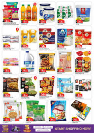 Mark & Save catalogue Page 8