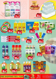 Mark & Save catalogue Page 12