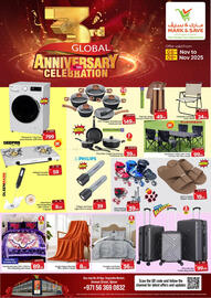 Mark & Save catalogue Page 2