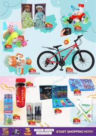 Mark & Save catalogue Page 22