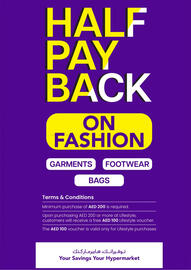 Mark & Save catalogue Page 26